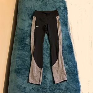 Under Armour Cold Gear Compression Leggings